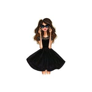 Meet your Posher, Yelena